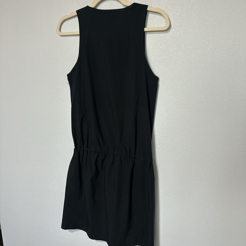 The Arc'teryx Contenta Dress Womens Black - Picture 5 of 6